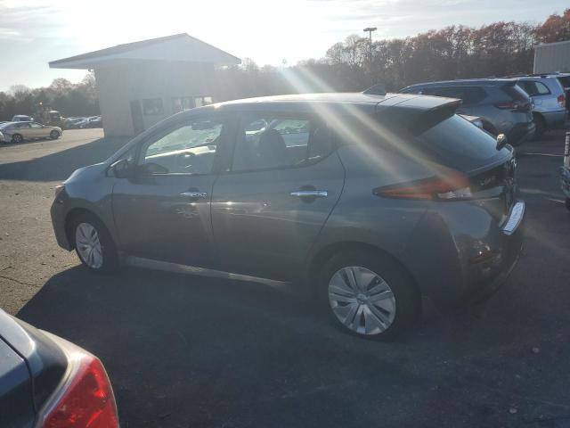 Photo 2 from auction – 2022 NISSAN LEAF S with VIN 1N4AZ1BV9NC555226
