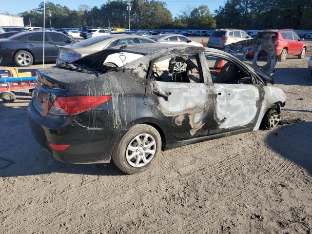 Photo 3 from auction – 2012 HYUNDAI ACCENT GLS with VIN KMHCT4AE2CU083560