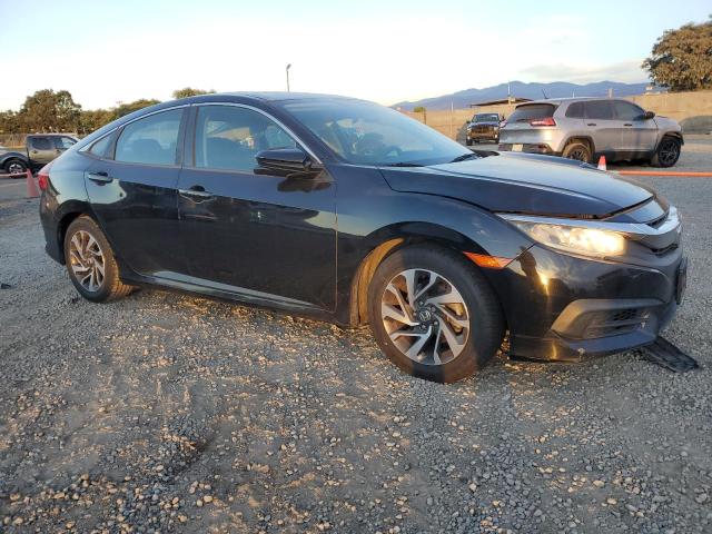 Photo 4 from auction – 2017 HONDA CIVIC EX with VIN 2HGFC2F77HH550077