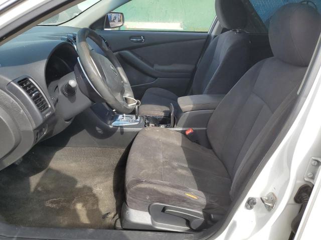 Photo 7 from auction – 2012 NISSAN ALTIMA BAS with VIN 1N4AL2AP2CN481336