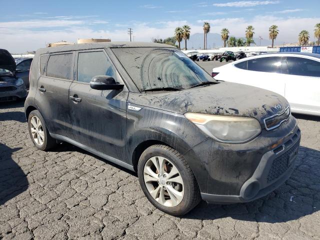 Снимка 4 от търг – 2014 KIA SOUL + с VIN KNDJP3A51E7062355