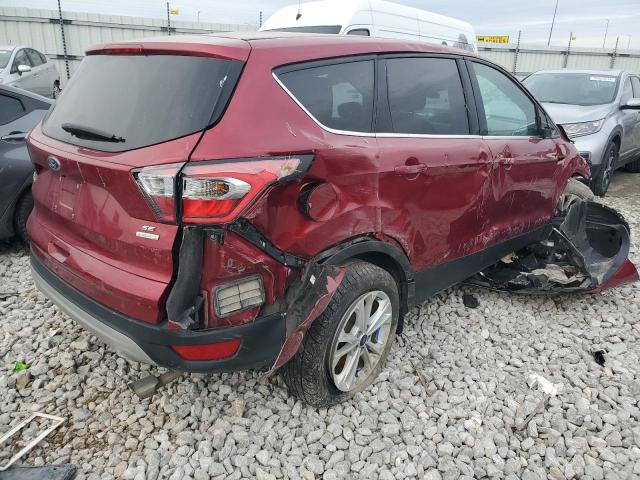 Photo 3 from auction – 2017 FORD ESCAPE SE with VIN 1FMCU0GD2HUB58818