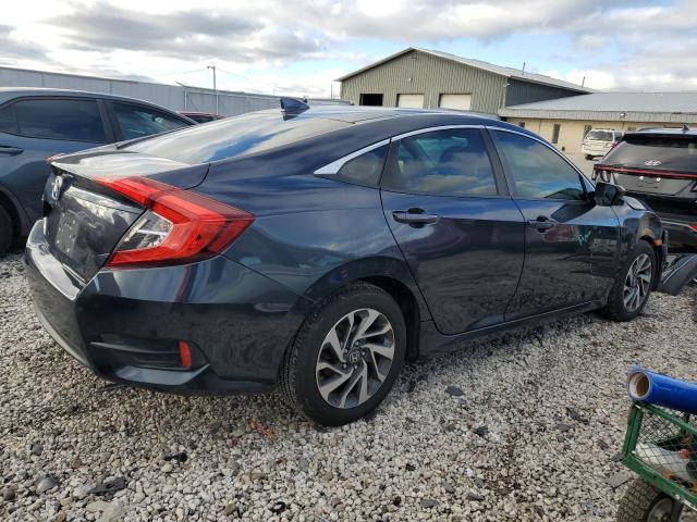 Photo 3 from auction – 2017 HONDA CIVIC EX with VIN 19XFC2F74HE034625