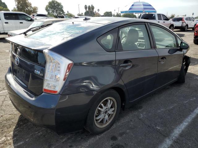 Photo 3 from auction – 2010 TOYOTA PRIUS with VIN JTDKN3DU9A0056352