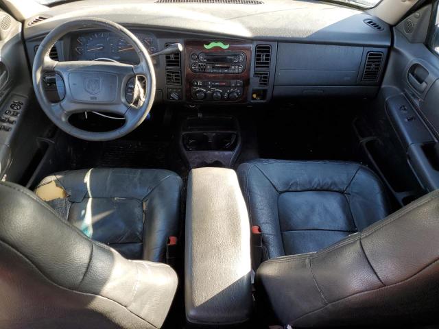 Photo 8 from auction – 2001 DODGE DURANGO with VIN 1B4HS28N81F544296