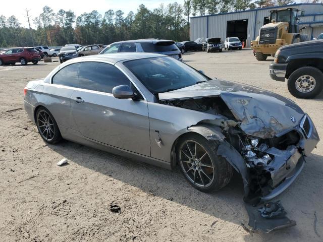 Photo 4 from auction – 2010 BMW 328 I with VIN WBAWL1C51AP492591