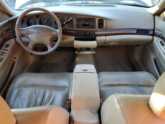 Photo 8 from auction – 2004 BUICK LESABRE LI with VIN 1G4HR54K34U118149