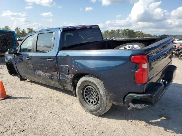 Photo 2 from auction – 2019 CHEVROLET SILVERADO with VIN 3GCPWBEH0KG275311