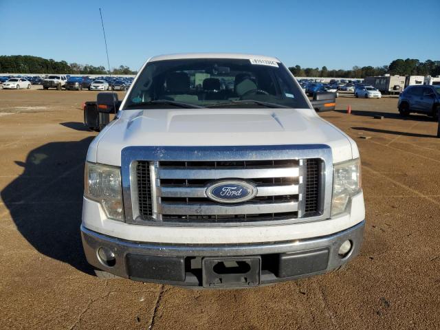 Photo 5 from auction – 2012 FORD F150 SUPER with VIN 1FTEX1CMXCFA69298