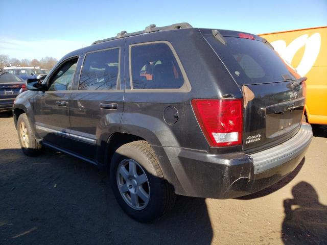 Photo 2 from auction – 2010 JEEP GRAND CHER with VIN 1J4PR4GK3AC124759