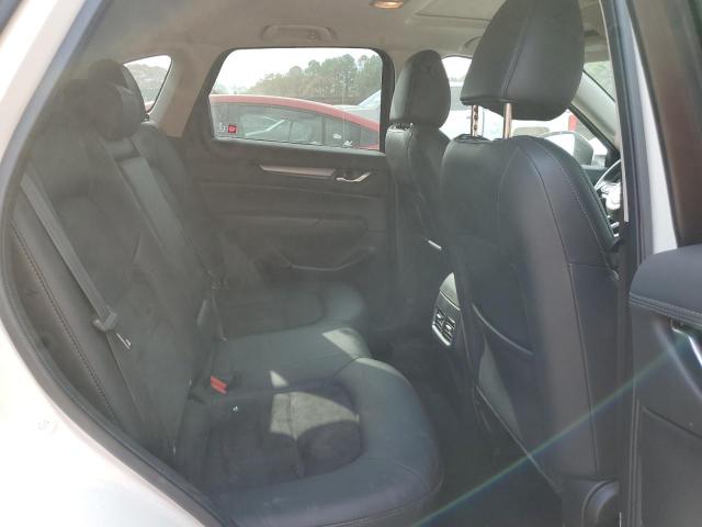 Photo 11 from auction – 2020 MAZDA CX-5 TOURI with VIN JM3KFBCM5L1761937