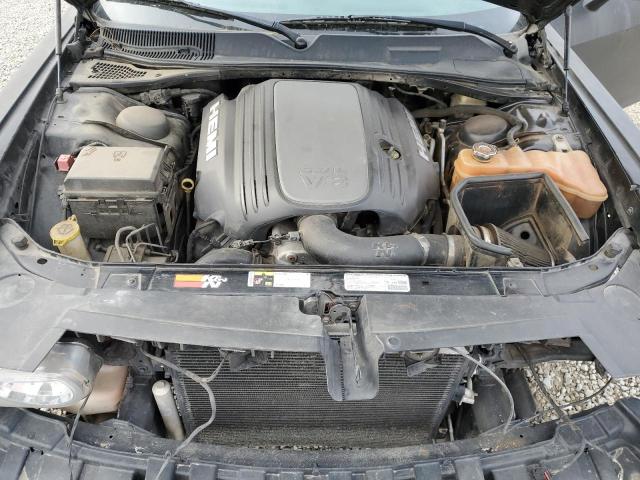 Photo 11 from auction – 2013 DODGE CHALLENGER with VIN 2C3CDYBT3DH631029