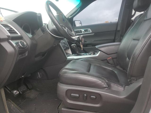 Photo 7 from auction – 2013 FORD EXPLORER X with VIN 1FM5K8D87DGC78613