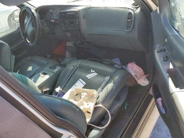 Photo 8 from auction – 1997 FORD EXPLORER with VIN 1FMDU32P0VUA26160
