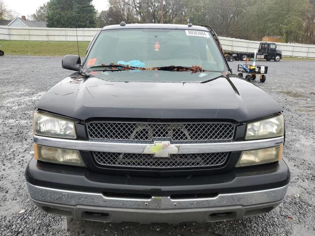 Photo 5 from auction – 2004 CHEVROLET PICK UP with VIN 1GCEK19T94E184964