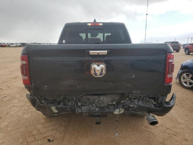 Photo 6 from auction – 2020 RAM 1500 LIMIT with VIN 1C6RREHT2LN133673