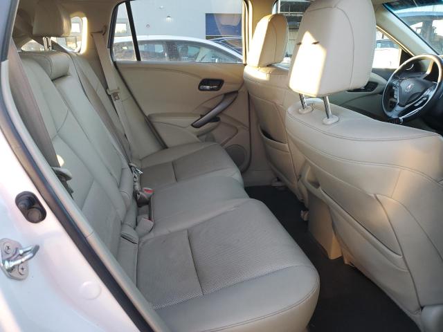 Photo 11 from auction – 2013 ACURA RDX TECHNO with VIN 5J8TB4H52DL012770