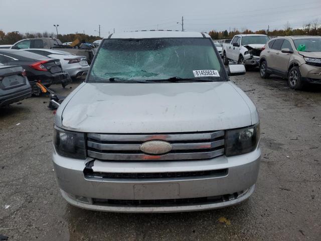 Photo 5 from auction – 2011 FORD FLEX SEL with VIN 2FMGK5CC1BBD36815