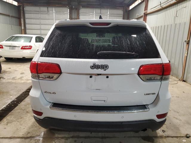 Photo 6 from auction – 2015 JEEP GRAND CHER with VIN 1C4RJFBG4FC136639