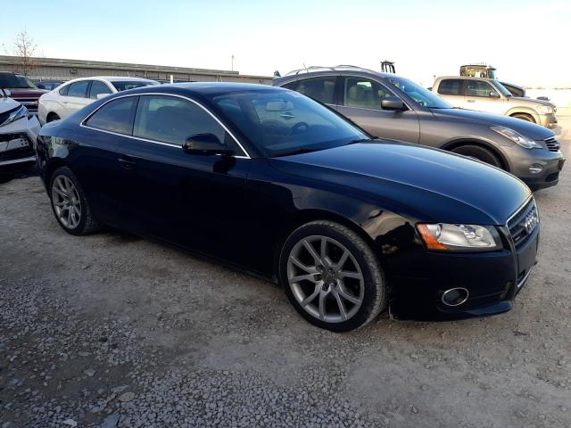 Photo 4 from auction – 2010 AUDI A5 PREMIUM with VIN WAUGFAFR1AA069930