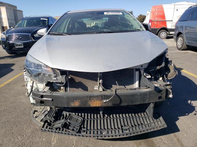 Photo 5 from auction – 2017 TOYOTA COROLLA L with VIN 5YFBURHE1HP605910
