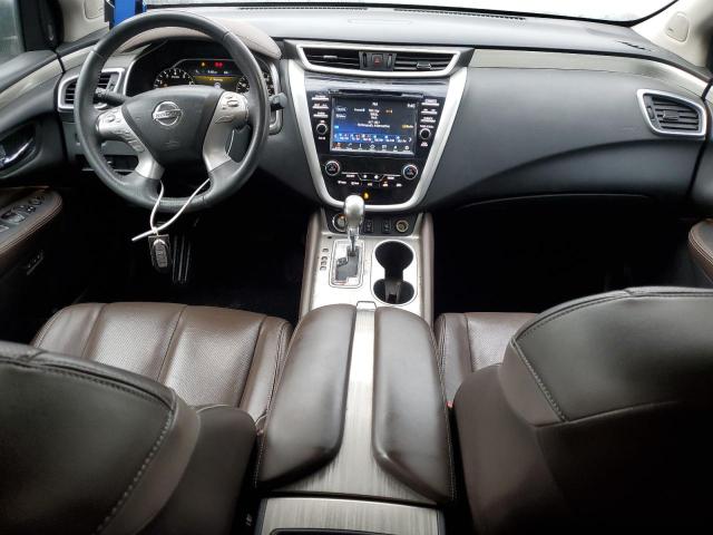 Photo 8 from auction – 2016 NISSAN MURANO S with VIN 5N1AZ2MH3GN147055