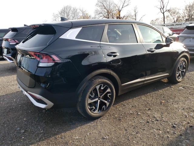 Photo 3 from auction – 2025 KIA SPORTAGE E with VIN 5XYK33DF0SG248939