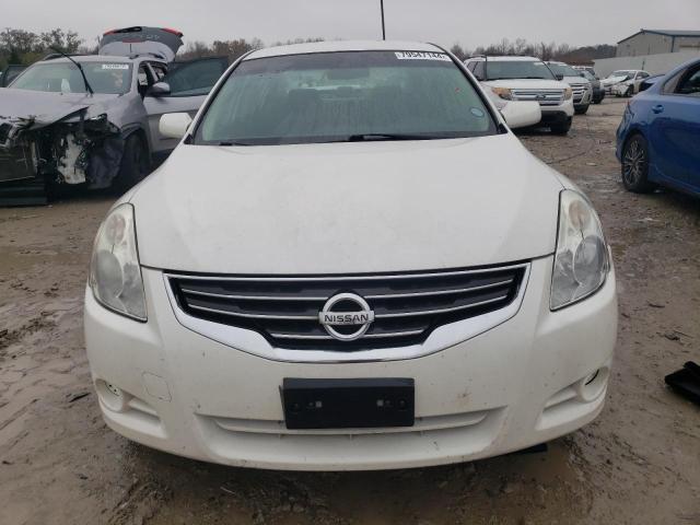 Photo 5 from auction – 2010 NISSAN ALTIMA BAS with VIN 1N4AL2AP2AN425510