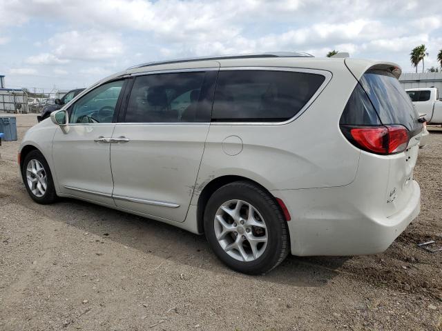 Photo 2 from auction – 2017 CHRYSLER PACIFICA T with VIN 2C4RC1EGXHR660056