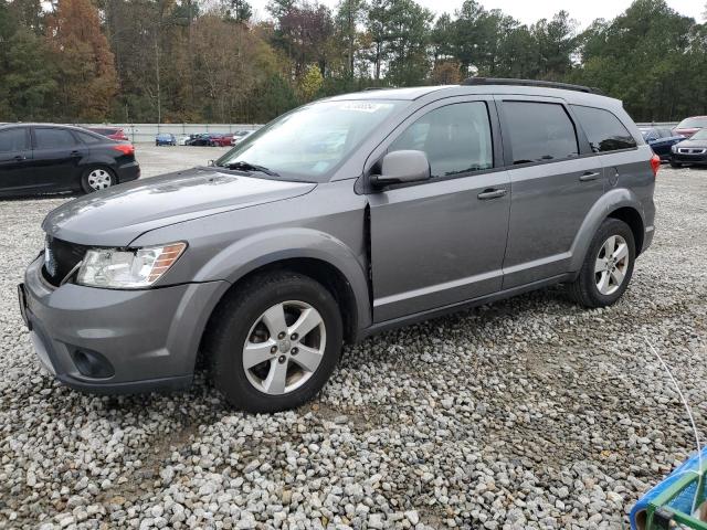 Zdjęcie 1 z aukcji – 2012 DODGE JOURNEY SX z VIN 3C4PDCBG3CT145765