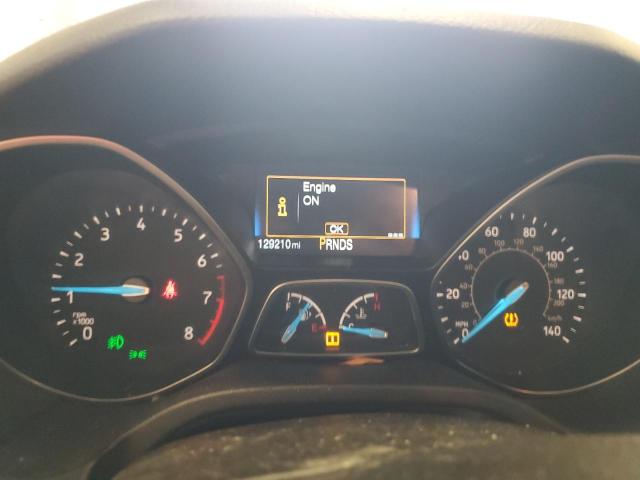 Photo 9 from auction – 2015 FORD FOCUS SE with VIN 1FADP3F20FL339703