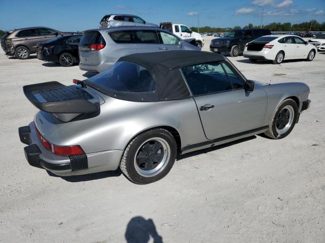 Photo 3 from auction – 1984 PORSCHE 911 CARRER with VIN WP0EB0913ES171056