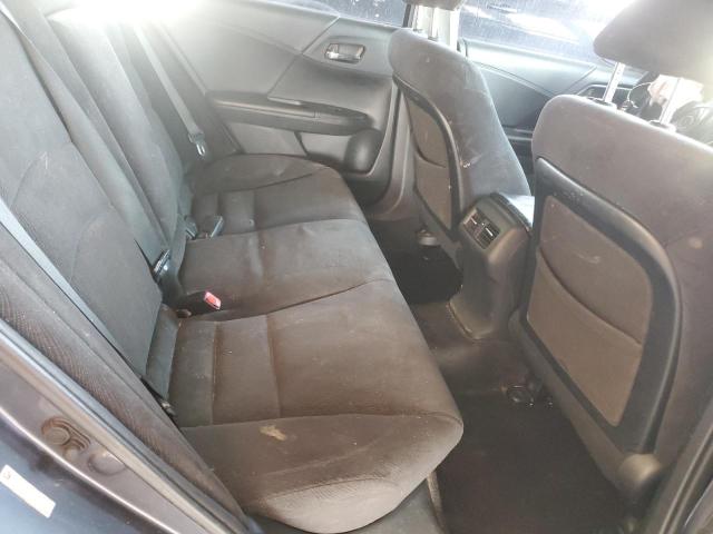 Photo 10 from auction – 2013 HONDA ACCORD EX with VIN 1HGCR2F75DA137374