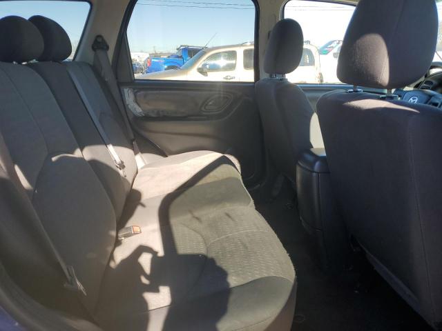 Photo 11 from auction – 2006 MAZDA TRIBUTE I with VIN 4F2YZ02Z36KM08736