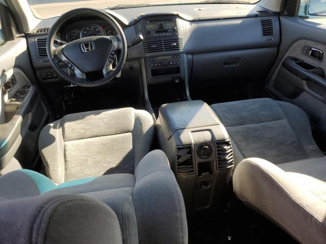 صورة رقم 8 من المزاد - 2003 HONDA PILOT EX مع VIN 2HKYF18453H533175