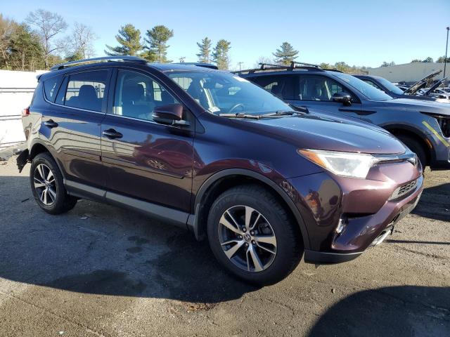Photo 4 from auction – 2018 TOYOTA RAV4 ADVEN with VIN 2T3RFREV2JW729936