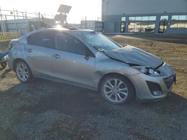 Photo 4 from auction – 2010 MAZDA 3 S with VIN JM1BL1S62A1316762