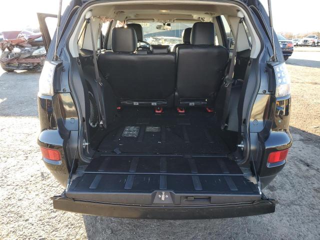 Photo 6 from auction – 2011 MITSUBISHI OUTLANDER with VIN JA4JT5AX6BU023454