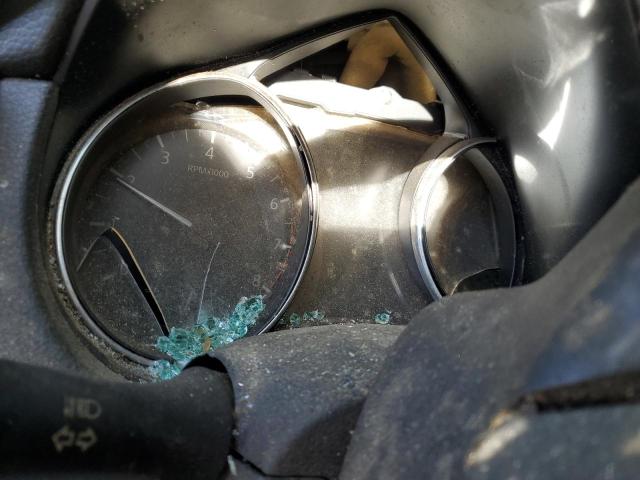 Photo 9 from auction – 2020 NISSAN ROGUE with VIN 5N1AT2MT5LC815207