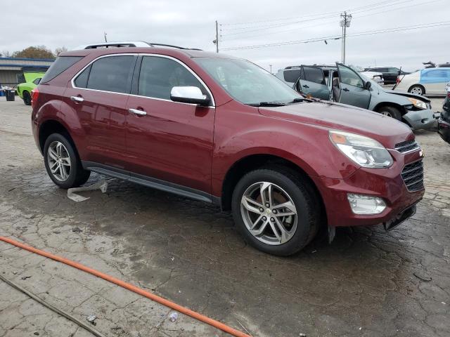 Photo 4 from auction – 2016 CHEVROLET EQUINOX LT with VIN 2GNALDEK1G1160830