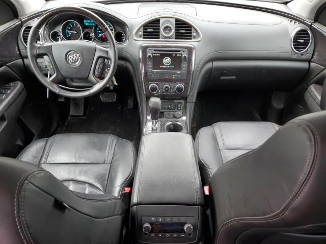 Photo 8 from auction – 2016 BUICK ENCLAVE with VIN 5GAKVBKD1GJ134172
