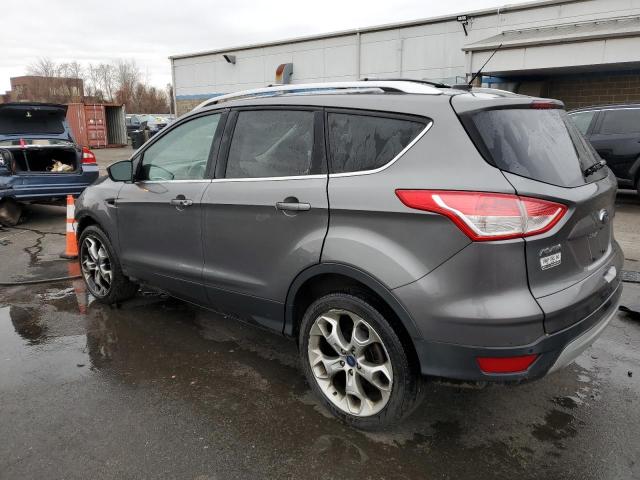 Photo 2 from auction – 2013 FORD ESCAPE TIT with VIN 1FMCU9J95DUA23464