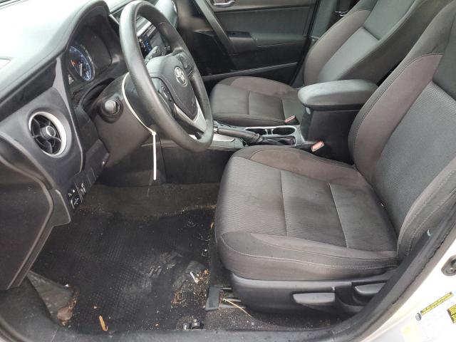 Photo 7 from auction – 2017 TOYOTA COROLLA L with VIN 2T1BURHEXHC813817