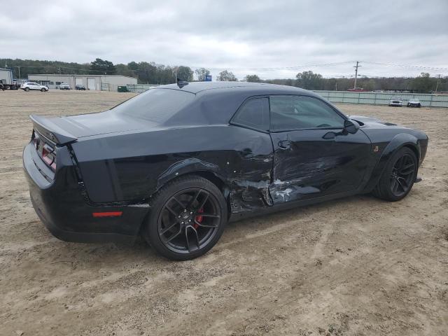 Photo 3 from auction – 2022 DODGE CHALLENGER with VIN 2C3CDZFJ0NH131426