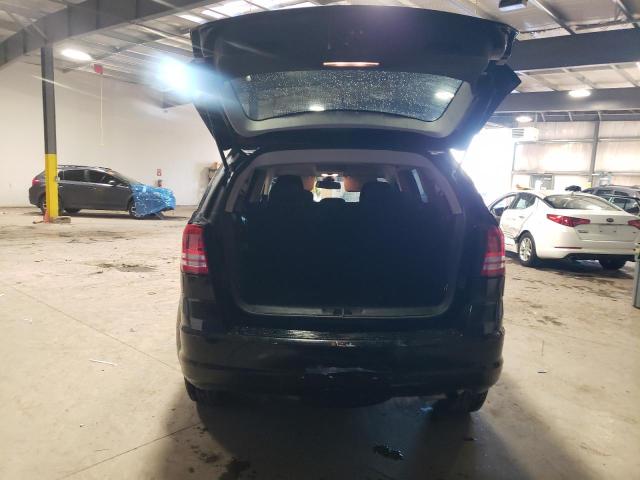 صورة رقم 6 من المزاد - 2018 DODGE JOURNEY SE مع VIN 3C4PDCAB2JT518040