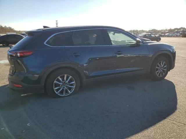 Photo 3 from auction – 2019 MAZDA CX-9 TOURI with VIN JM3TCBCY6K0336683