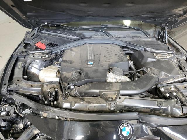 Zdjęcie 11 z aukcji – 2015 BMW 335 I z VIN WBA3A9G53FNT09180
