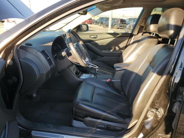 Photo 7 from auction – 2008 NISSAN ALTIMA 3.5 with VIN 1N4BL21E48N492302