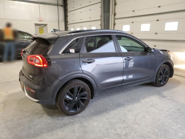 Photo 3 from auction – 2018 KIA NIRO EX with VIN KNDCC3LC1J5160162