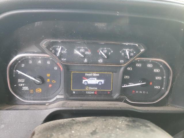 Photo 9 from auction – 2021 GMC SIERRA C15 with VIN 1GTP8DED9MZ219065
